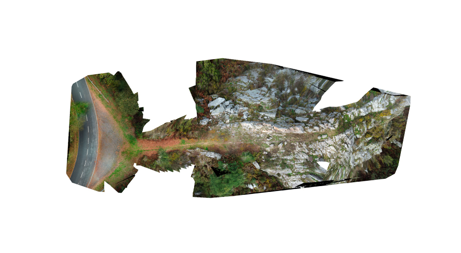dron-mirador